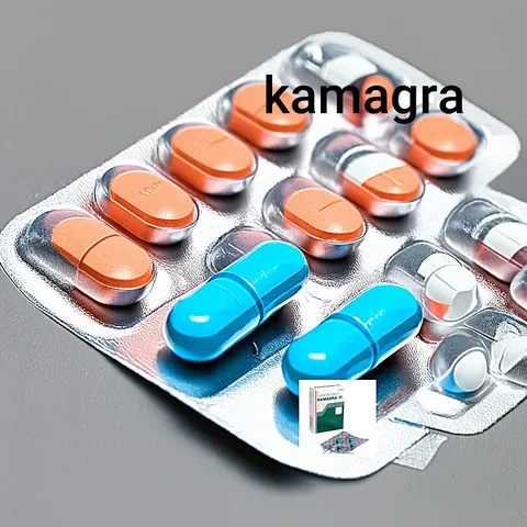 Kamagra che cos'e